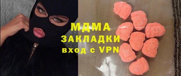 МДПВ Аша