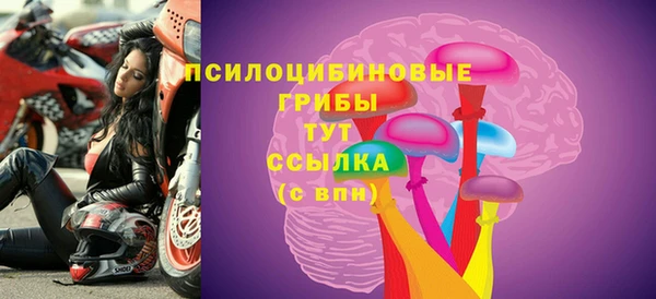 хмурый Волоколамск